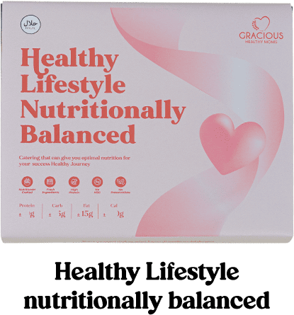 Healthy-Lifestyle-nutritionally-balanced