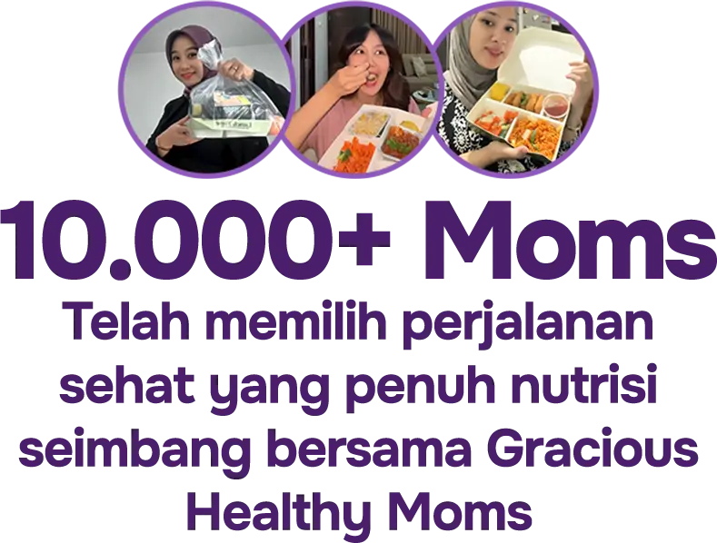 moms