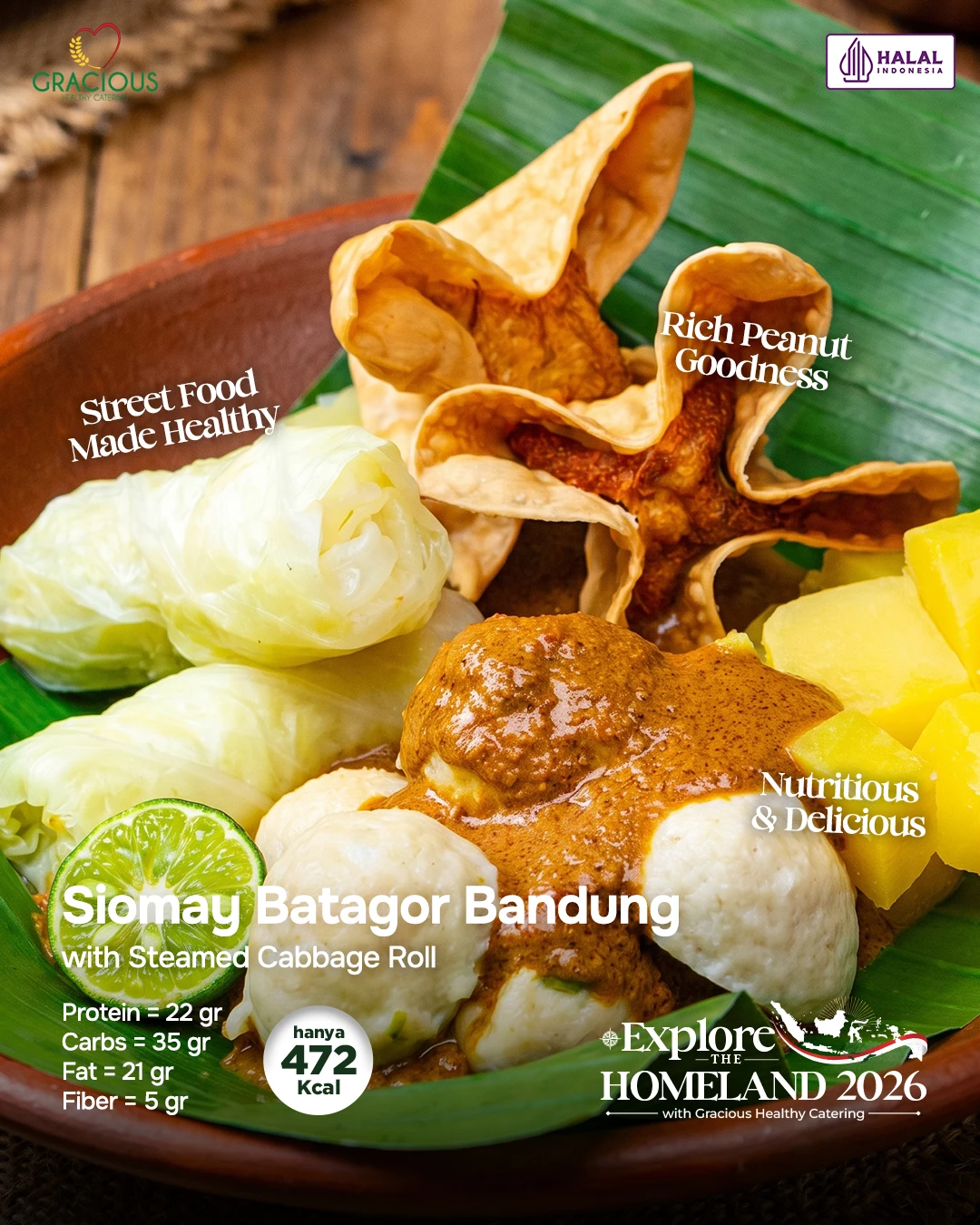 Siomay Batagor Bandung_