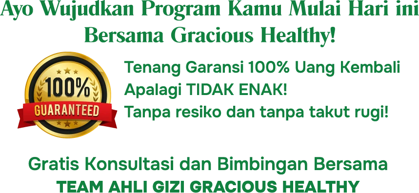 Ayo Wujudkan Program Kamu Mulai Hari ini Bersama Gracious Healt copy (1)